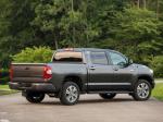 Toyota Tundra CrewMax Platinum Package 2013 года
